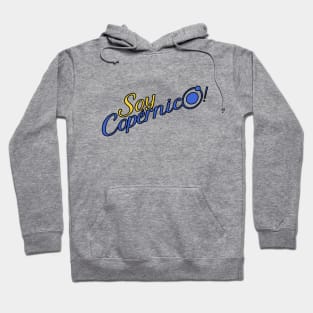 Soy Copernico Hoodie